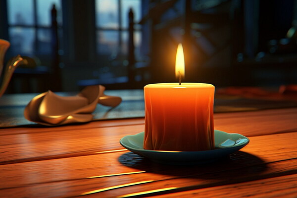 Бойся темноты