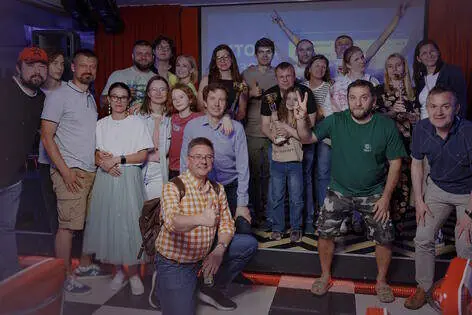 Квиз «Квизми» от Квизми