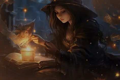 Квест «Золото Хогвартса» от Odin Quest