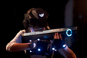 Фотография VR-квеста Colony: Code Red от компании Another World (Фото 3)